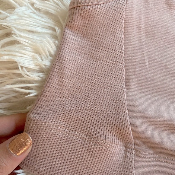 Pair of Fabletics Restoreknit Scoop Back Bralettes - Picture 10 of 10